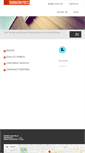 Mobile Screenshot of fpressstudio.com